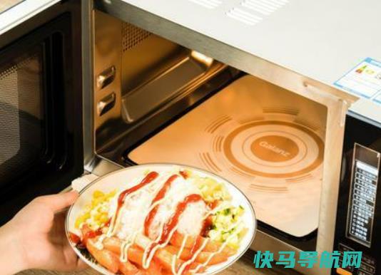 微波炉可以放普通碗吗？微波炉烤鸡翅可以用锡纸吗
